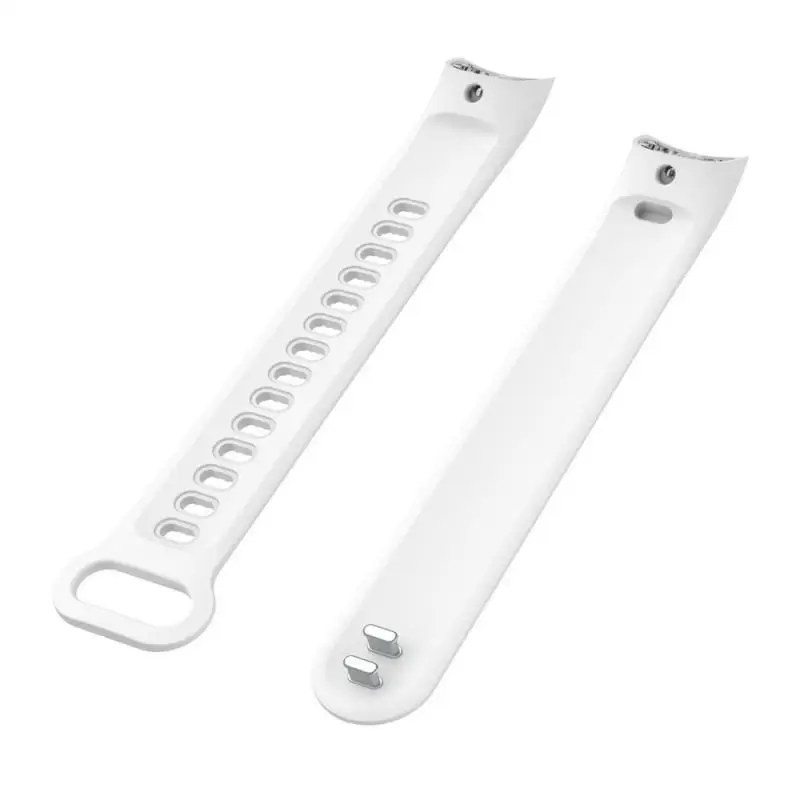 

Replacement Soft Silicone Watch Band Wristband Strap Secure For Huawei Honor 3 Smart Watch Accessories Hot