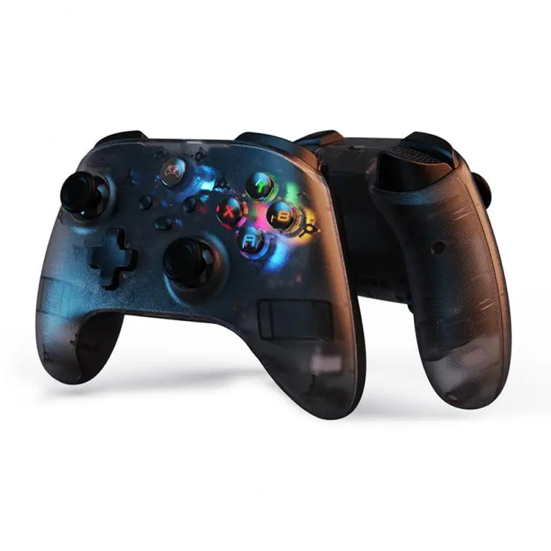 

Беспроводной игровой контроллер для Nintendo Switch Pc мобильный телефон Tesla Wake-up Gamepad для консоли Nintendo Switch, игровой джойстик