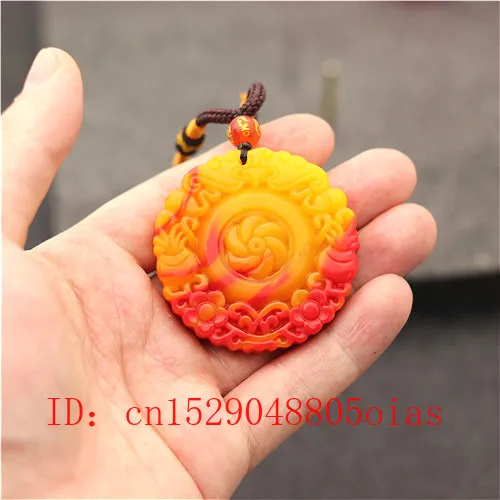 Натуральный желтый белый Hetian Нефритовый камень летучая мышь лазерная бижутерия