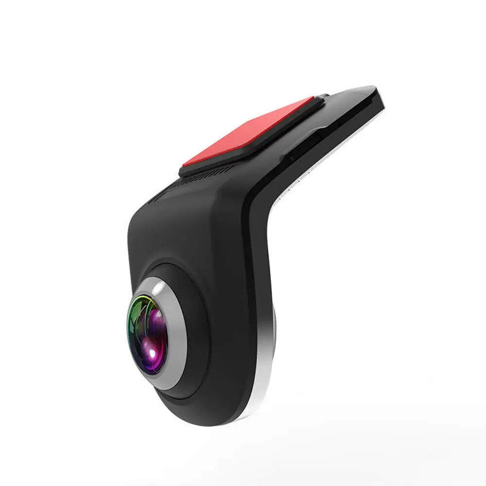 Мини HD 1080P Автомобильный цифровой видеорегистратор с usb-разъемом камера Dash Cam Авто Цифровой видеорегистратор 170 ° WiFi Dash Cam Kit