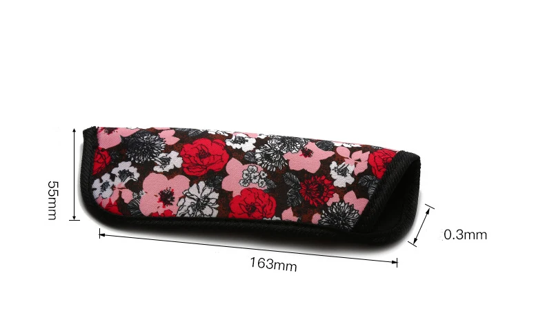 Новая маленькая винтажная сумка мешок для очков чтения карманный дизайн