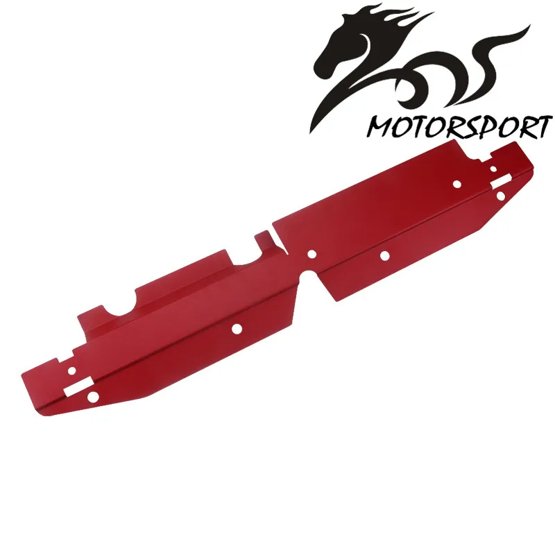 Новое поступление гарантия Качества радиатор кожух для 2008-2014 Subaru Impreza WRX/STI |