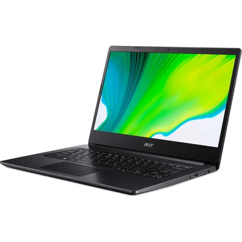 Ноутбук ACER Aspire 3 A314-22-R5YK 14&quot Ryzen 3250U 8Гб 256Гб SSD Radeon NX.HVVER.004 | Компьютеры и офис