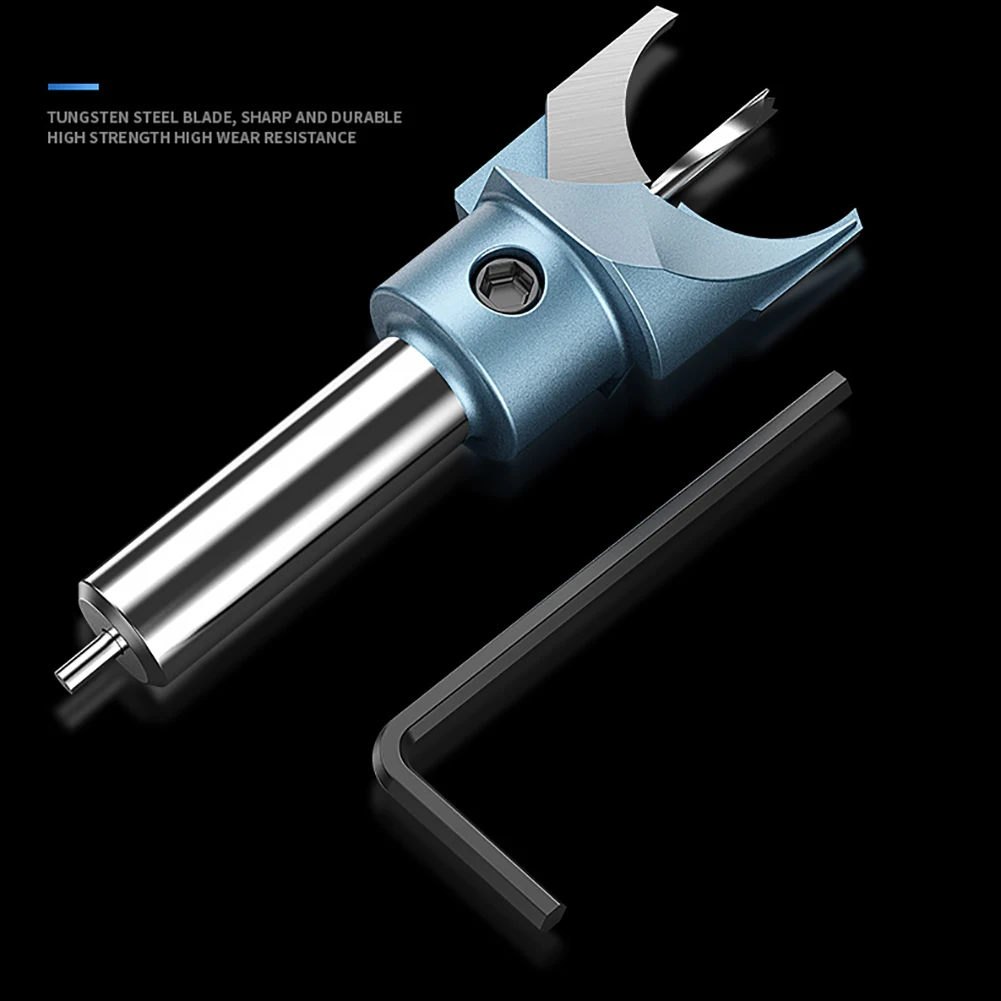 Бусинки Будды шариковый нож деревообрабатывающий Фрезерный резак фрезы