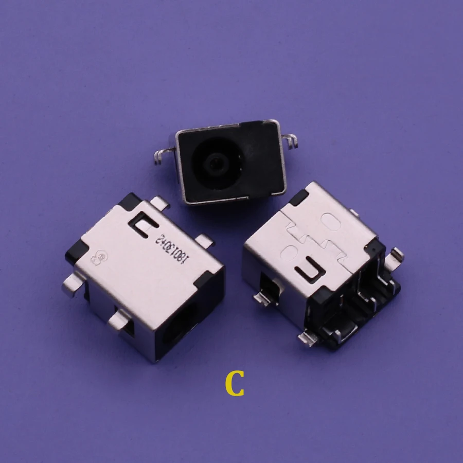 Разъем питания постоянного тока для Samsung RV411 RV515 RV420 RC512 RV511 RV510 RV509 R530 R540 QX510 R428 R430 NP300