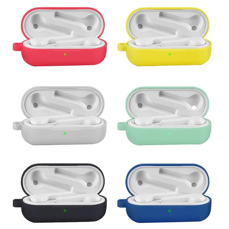 

Защитный чехол для наушников Honor Magic