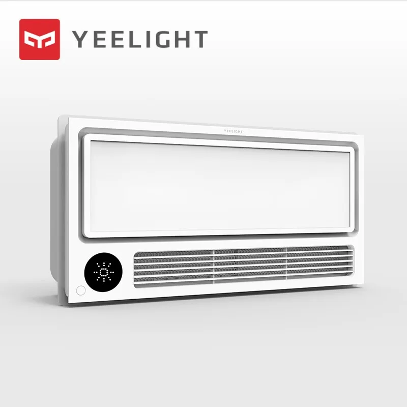 Yeelight умный банный обогреватель Bluetooth мобильное приложение Дистанционное