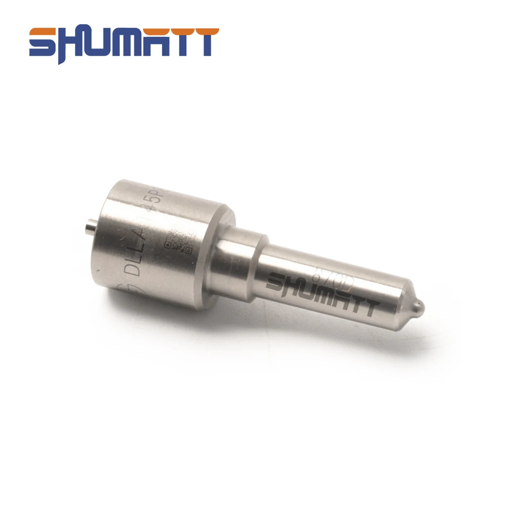 Китайский новый топливный инжектор с общей топливной магистралью DLLA145P870 для