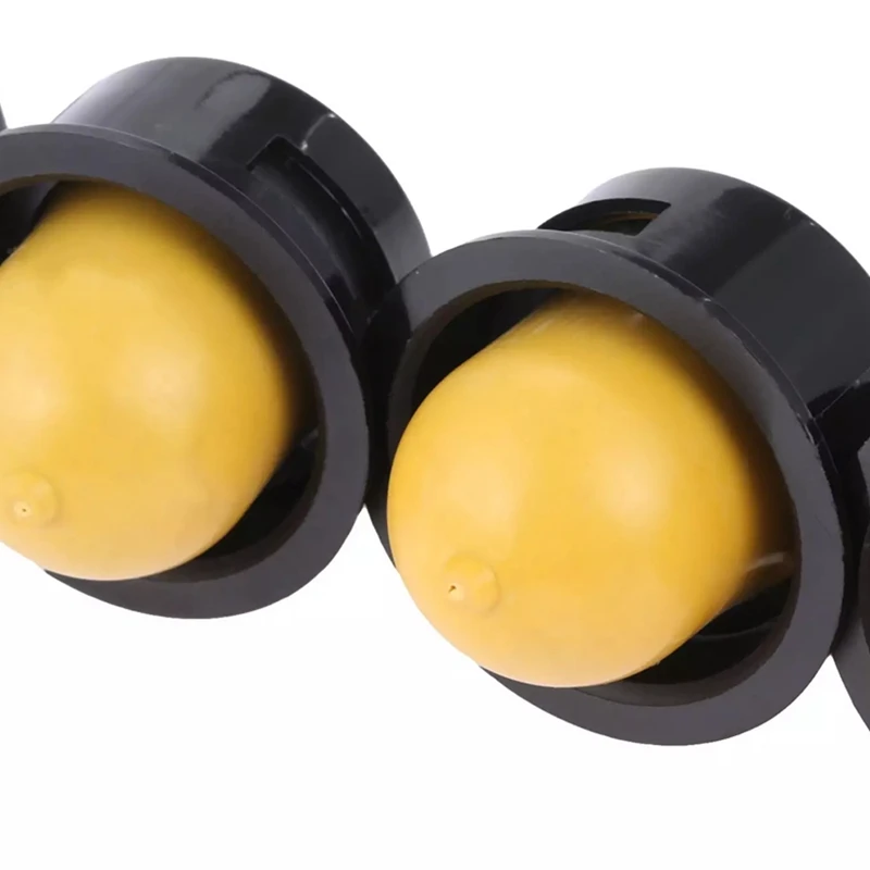 Карбюратор T475 для газонокосилки Briggs &amp Stratton замена двигателя 10 шт. части