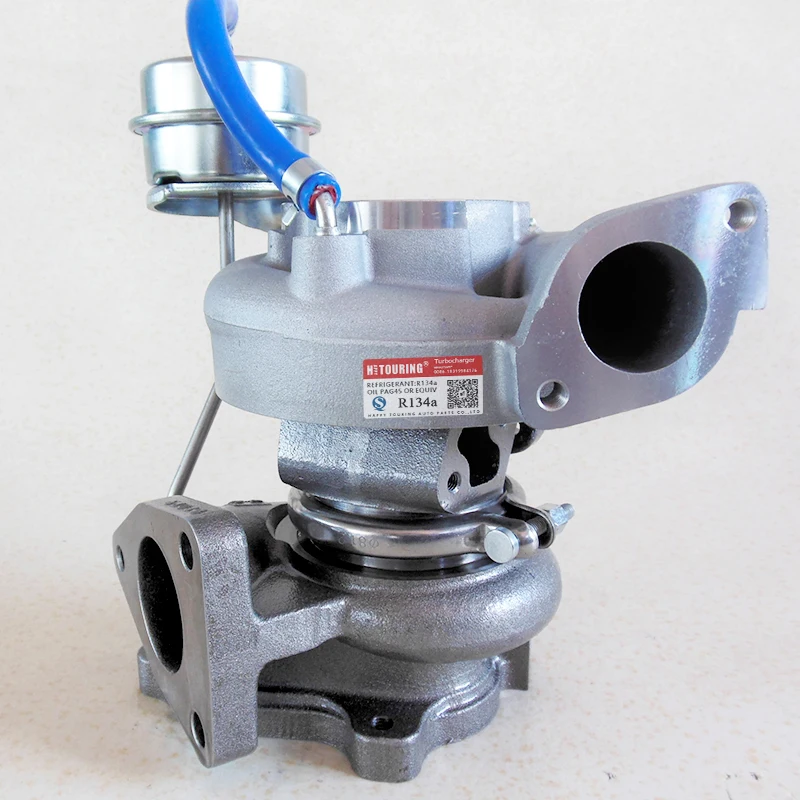 Турбокомпрессор Для CT12B Toyota turbo kit TOYOTA Hiace Hi-ace 96-02 15B-FTE 15BFTE 15B FTE 17201 л 58040-17201 58040 1720158040 |