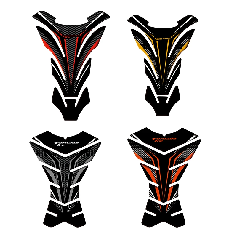 3D резиновая наклейка для мотоцикла протектор бака Бенелли Tre-K 1130 TNT Sport/Evo |