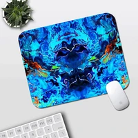 exotic creative mouse pad simple personality art korean version of the mouse pad smap custom floor mats table mats kitchen mats
