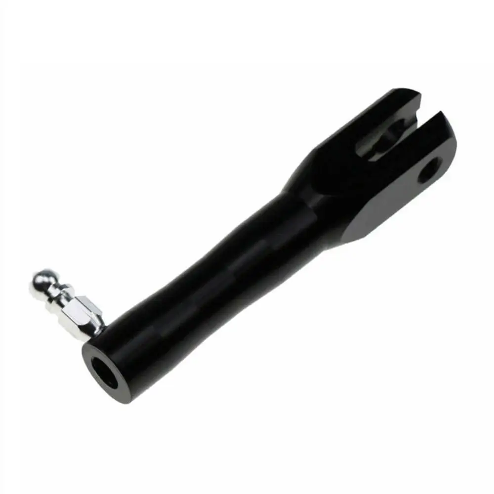

Aluminum Alloy 235-270mm Motorcycle Foot Kickstand Adjustable Motorcycle Parts Accessories