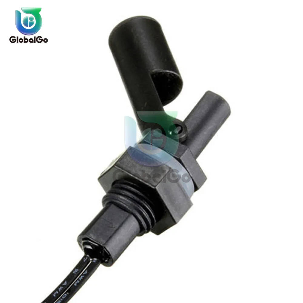 Автоматический горизонтальный Поплавковый сенсорный переключатель боковое