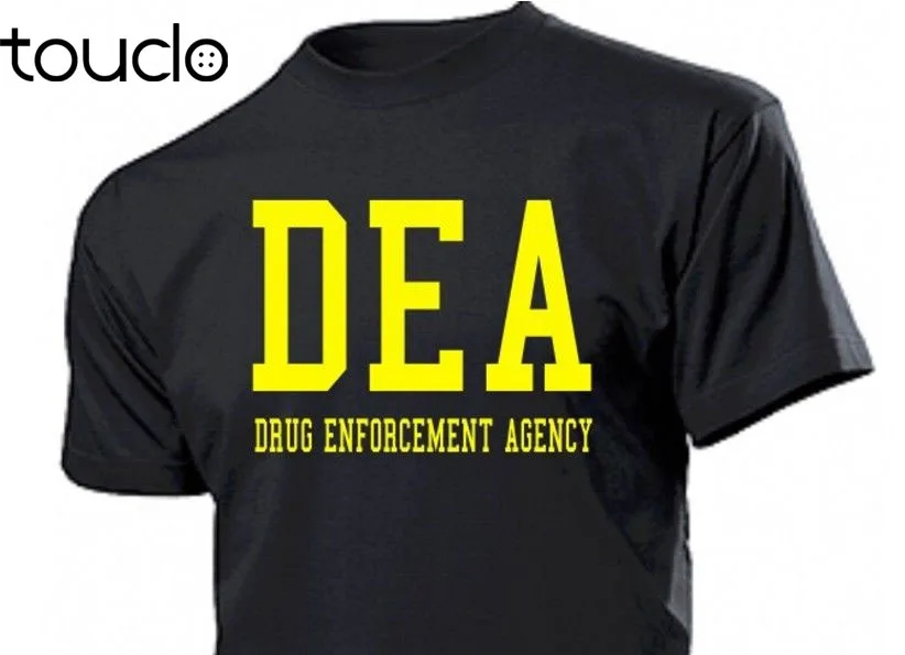 Мужская забавная футболка с надписью Nsa знаменитого бренда высокого качества