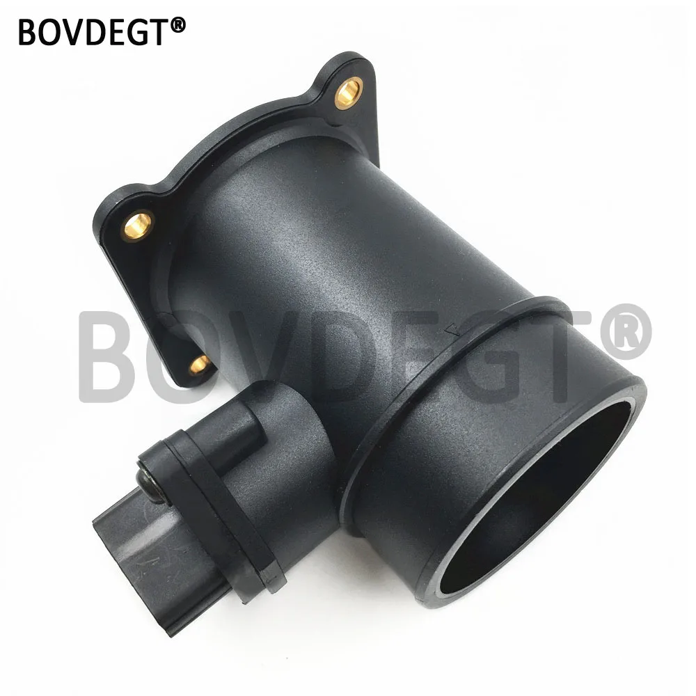 Датчик воздушного потока 5pins MAF для NISSAN SUNNY купе хэтчбек 22680AU300 0280218117