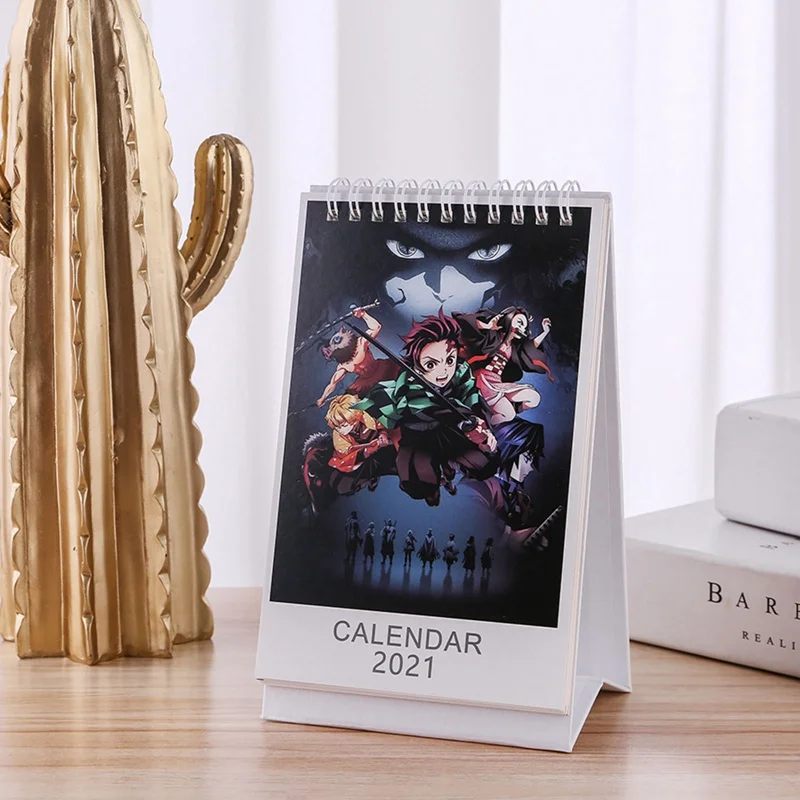 

Decoration CalenderPlanner Daily Plan Paper Wall Calendar Yearly To Do List Memorandum Home School Office Supplies