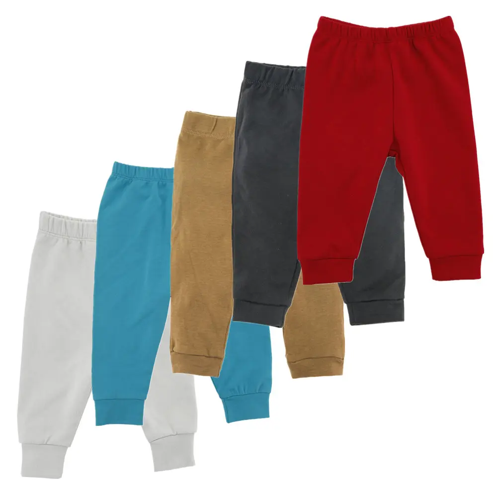 Для мальчиков и девочек roupas de bebe Летние детские топы для детей длинные штаны 2021