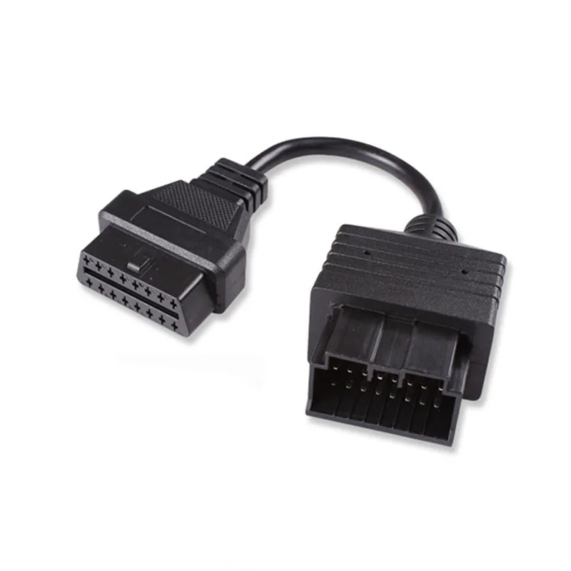 XTOOL Автомобильные диагностические кабели и соединители OBD удлинительные для BMW 20