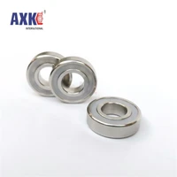 free shipping 2pcs 316 stainless steel bearing corrosion and rust proof s693 694 695 696 697 698 699zz 2rs