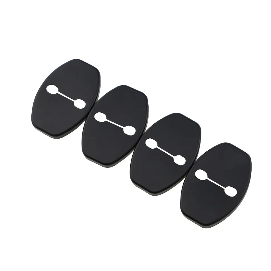 Цветная Защитная крышка для дверного замка из АБС пластика My Life чехол Peugeot 301 308 408