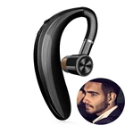 S109 V5.0 Поддержка Bluetooth беспроводные наушники Handsfree бизнес гарнитура привод вызов мини беспроводные наушники вкладыши с микрофоном