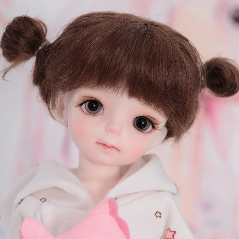 

Новая кукла BJD 1/6 SD кукла девочка подарок на день рождения милая кукла