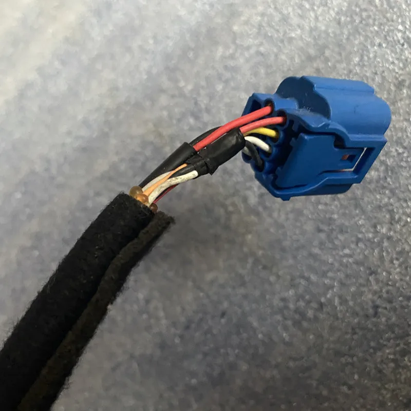 Оригинальная фотокамера ASSY-BACK VIEW 95766C5700 для KIA SORENTO 18 95766-C5700 |