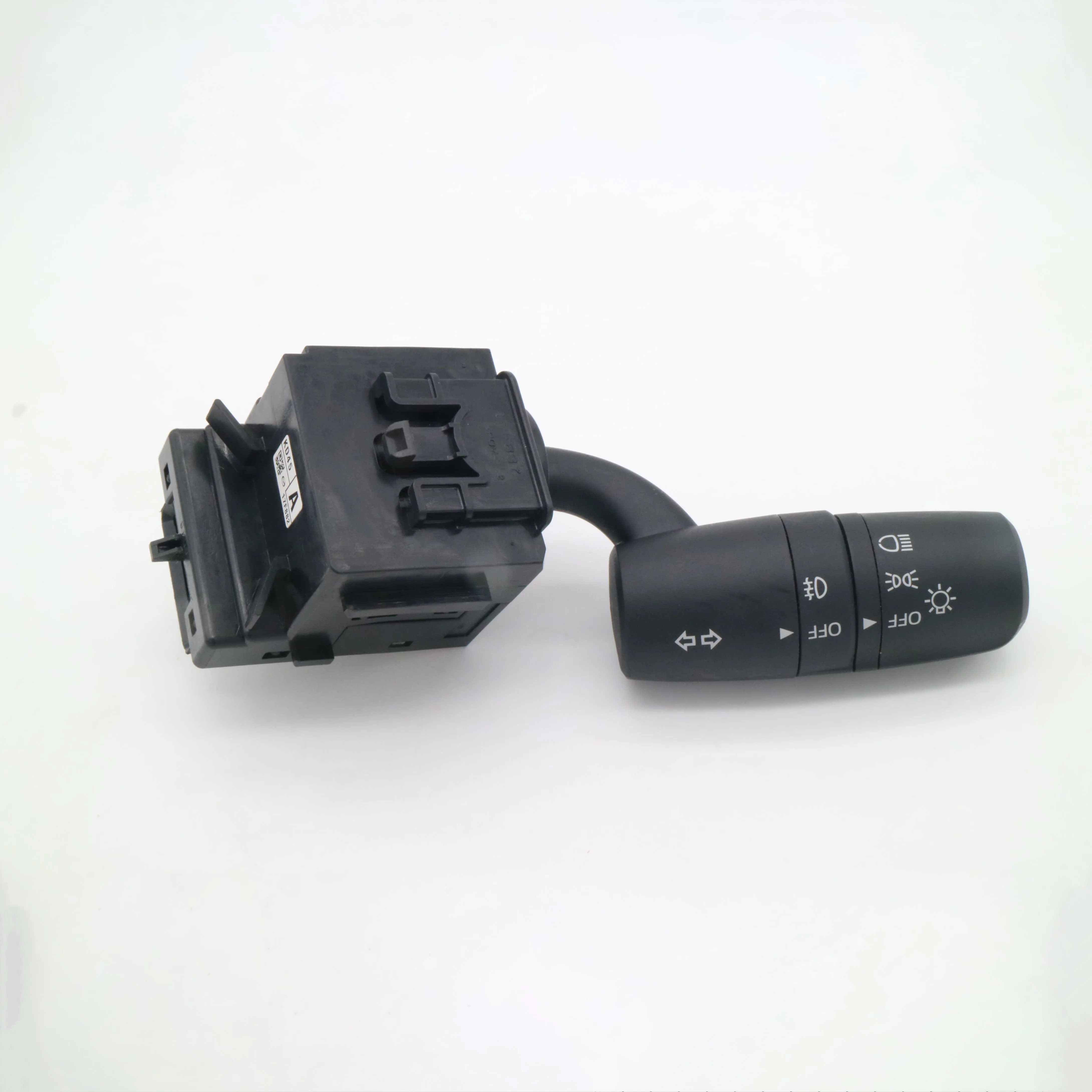 Левый светильник с поворотной головкой ламповый выключатель противотуманный