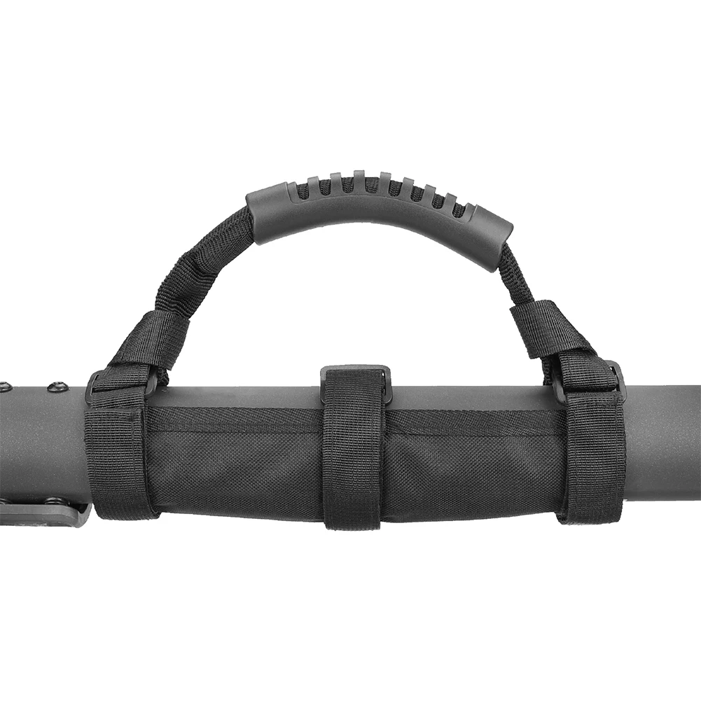1pcs Electric Bike Scooter Hand Carrying Straps Skateboard Portable Handle Band Belt Webbing Hook For Xiaomi M365 Pro / ES1 ES2 | Спорт и