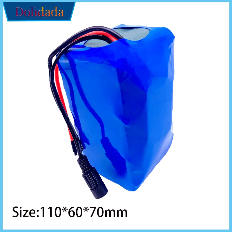 

100% New 25.2V 19800Ah 6S3P 18650 Battery Lithium Battery 25.2v Electric Bicycle Moped /Electric/Li ion Battery Pack