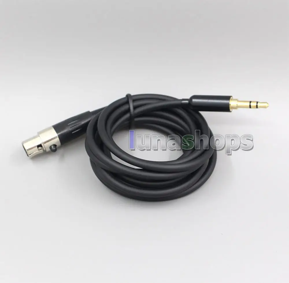 1,5 м кабель для AKG Q701 K702 K271s 240s K271 K272 K240 K141 K171 K181 K267 K712 наушники LN006464