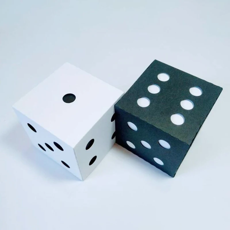 3D металлические кубики вырезанные штампы форма 2021 новые оригинальные шляпа