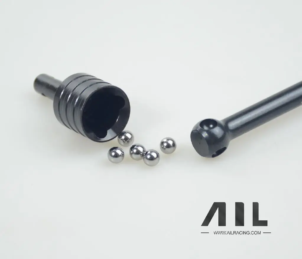 Усиленный Шаровой Вал losi dbxl xl обновленный 8 мм каркасный вал усиленный для собак