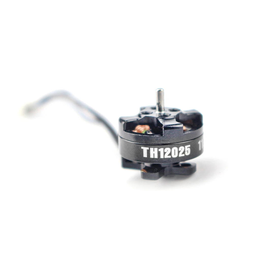 EMAX-piezas de repuesto oficial Nanohawk X, Motor TH12025 11000kv, Dron de carreras con visi&oacute;n en primera persona RC avi&oacute;n Quadcopter-0