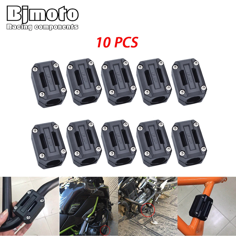 BJMOTO мото защитные аксессуары для BMW Adventure R1200RS R 1200 1150 1100 GS R1200 ADV F 800 650 700 | Автомобили