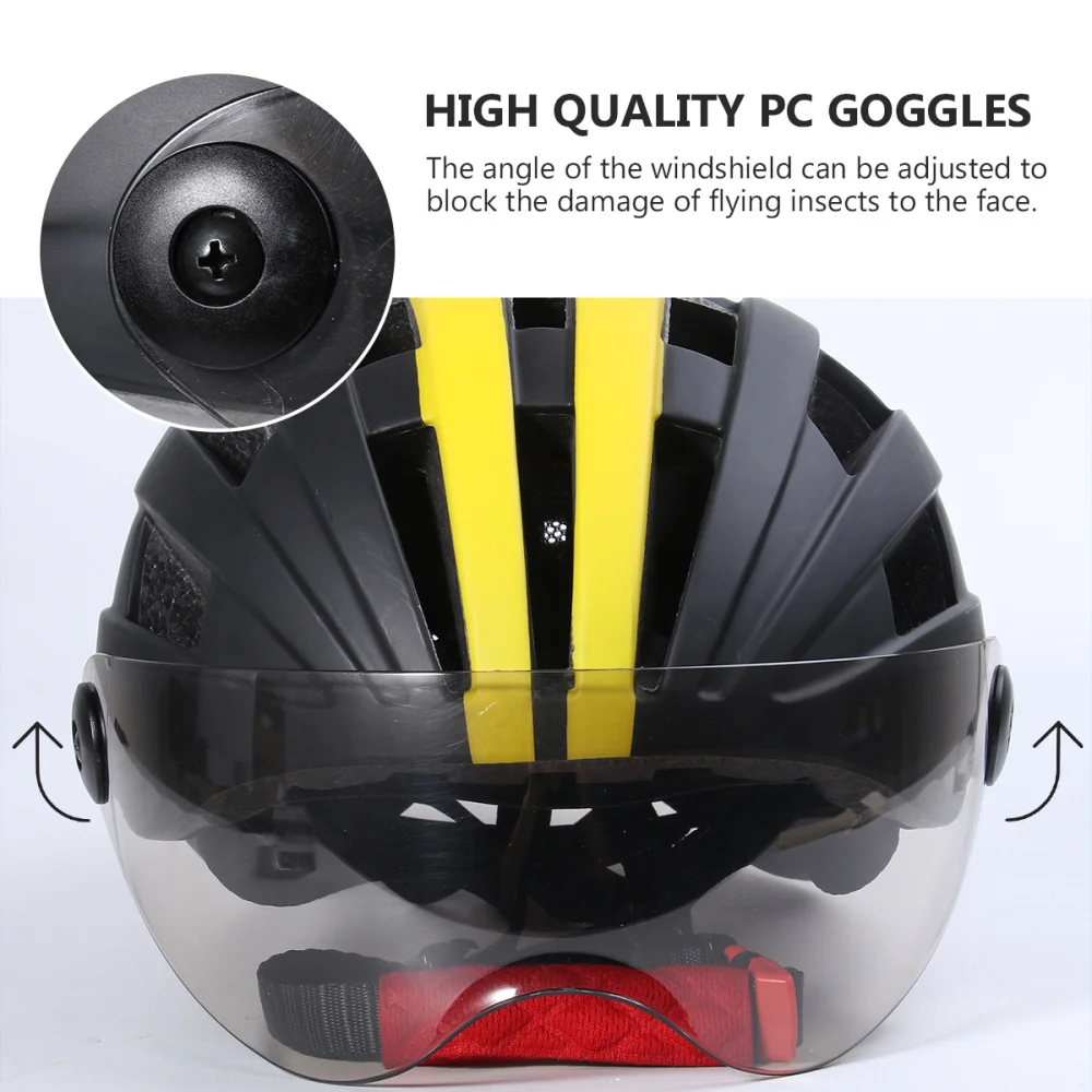 1 шт. простой велосипедный шлем для езды на открытом воздухе скейтборда защитный