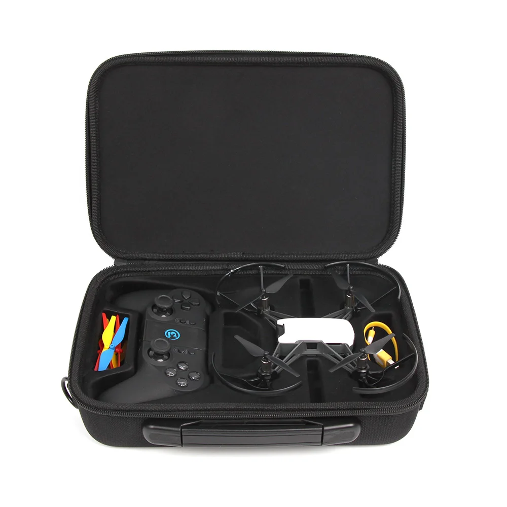 

Remote Controller for DJI Tello Drone Bluetooth Joystick Handle Remote Control RC Drone Accessories Storage Bag