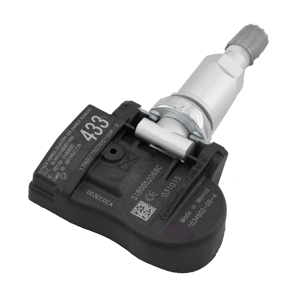 Датчик контроля давления в шинах датчик Tesla Model S X 3 | Автомобили и мотоциклы