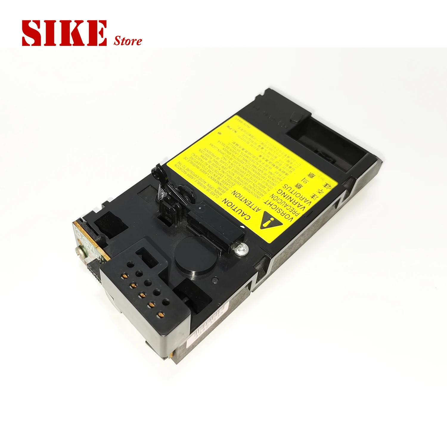 RM1-4030 Лазерный сканер в сборе для МФУ HP LaserJet P1566 P1606 P1606DN M1536 M1536DNF