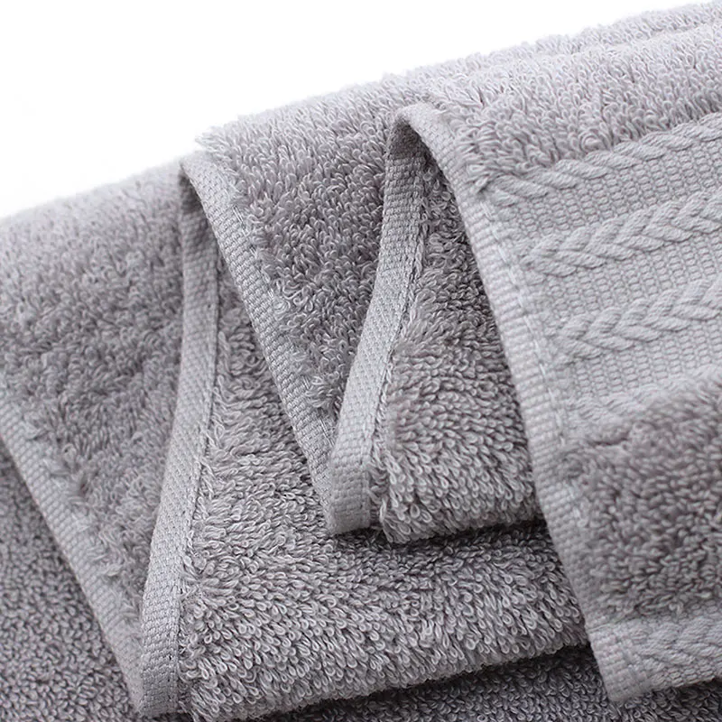 2019 прямоугольное банное полотенце s износостойкое мягкое 100% хлопковое Новое