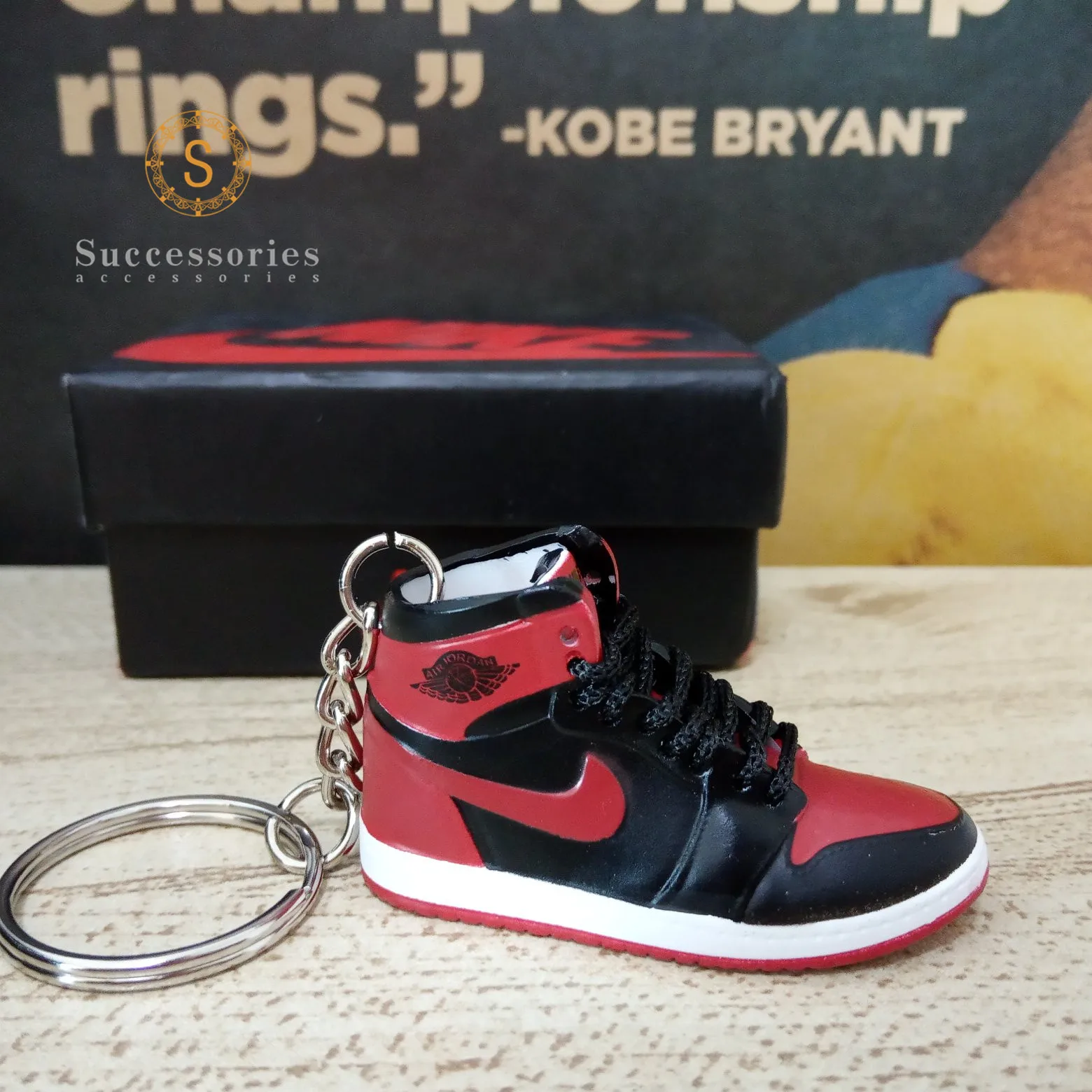 Дропшиппинг aj деревянные часы offwhite Chicago Unc NRG 1 3D мини-кроссовки спортивная обувь, кроссовки брелоки
