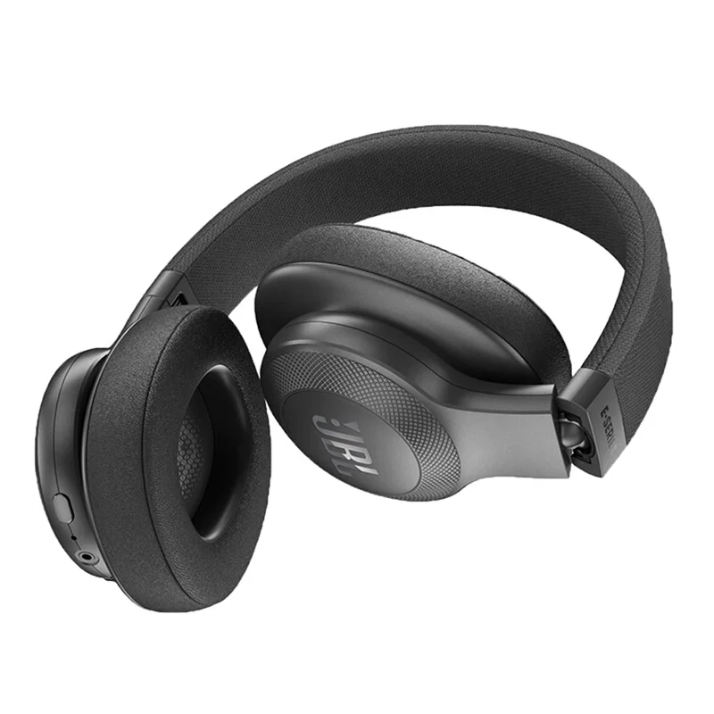 Оригинальные беспроводные Bluetooth наушники JBL E55BT портативная складная гарнитура с