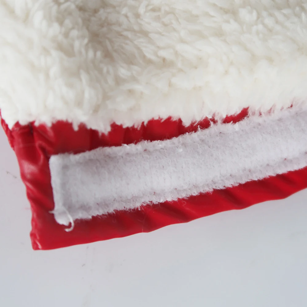 Непромокаемое пуховое пальто для домашних животных комбинезон собак одежда