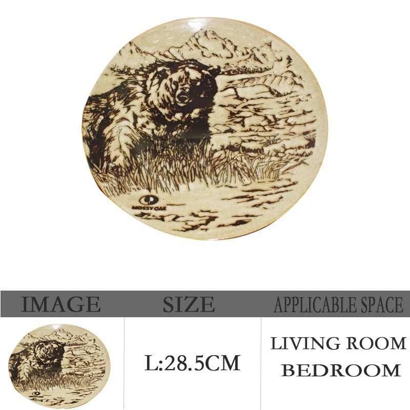 Современная светодиодная керамическая настенная лампа для спальни гостиной