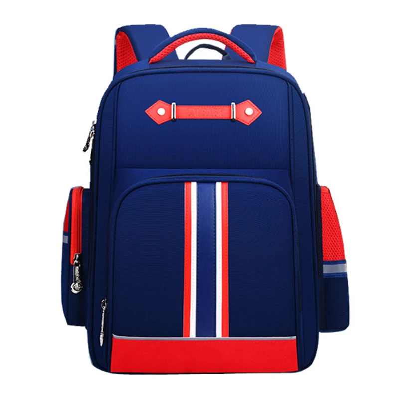 

Children Backpacks School Bags For Girls Boys Kids Orthopedic Backpack Waterproof Knapsack Primary Schoolbags Mochila Infantil