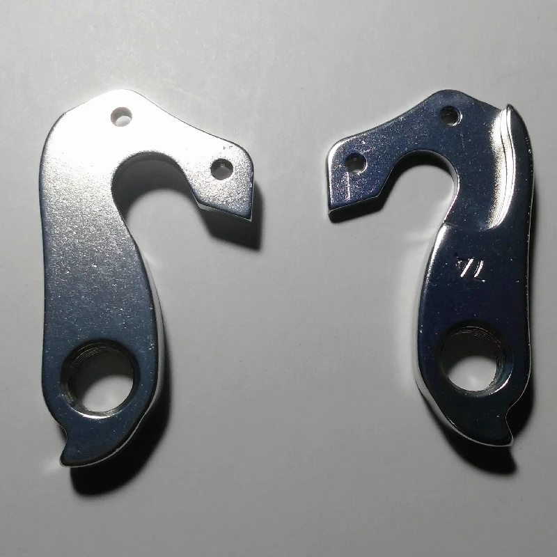 10pcs Wholesale Bicycle rear derailleur hanger For Specialized Tarmac Expert Roubaix Shiv S-Works Amira Long Version mtb dropout |