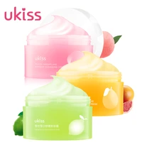 ukiss makeup remover cream cleansing cream gentle deep cleansing cream for face eye lip available for all type skin