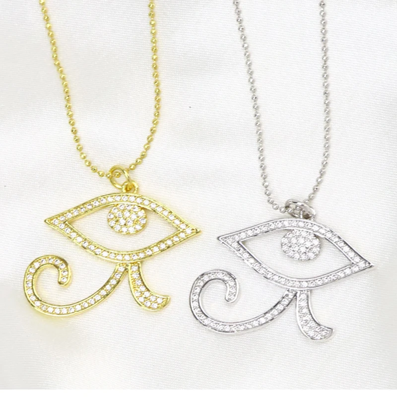 

5 шт., циркониевые подвески для ювелирных изделий