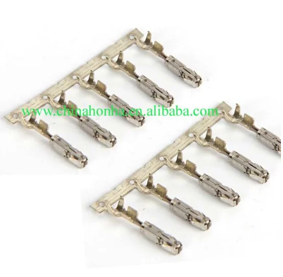 TE Tyco amp 1241380-3 автомобильный соединитель terminalнержавеющая сталь Высокоточный